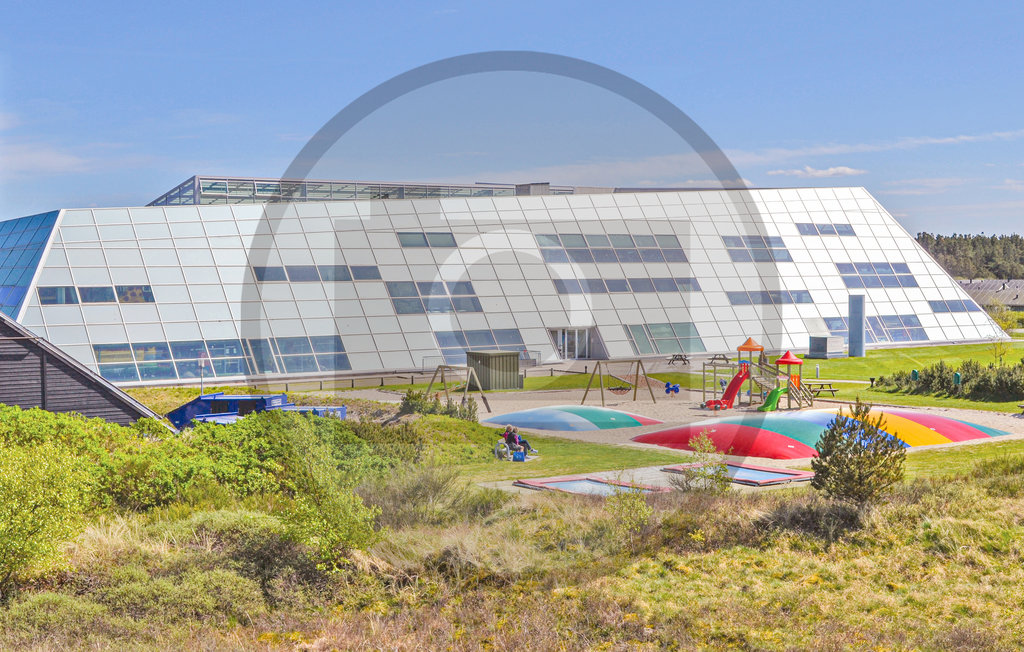 Feriehuse - Lønne , Danmark - P42495 22