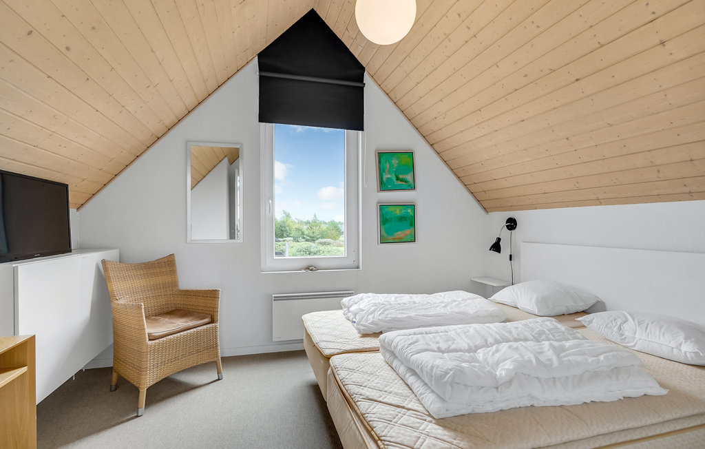 Feriehuse - Lønne , Danmark - P42496 14