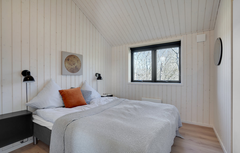 Feriehuse - Henne , Danmark - P42498 22