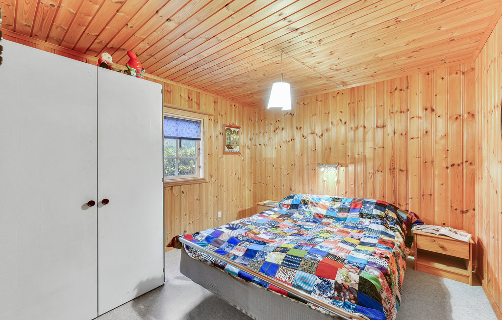 Ferienhaus - Jegum Ferieland , Dänemark - P42502 21