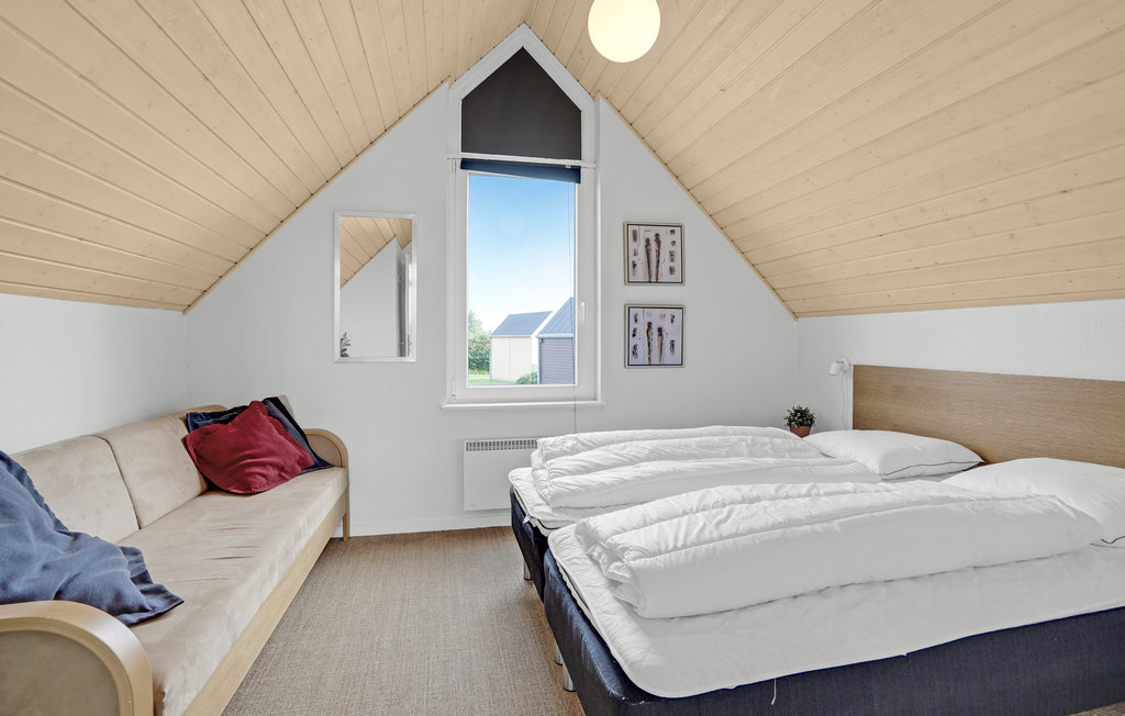 Feriehus - Lønne , Danmark - P42523 9