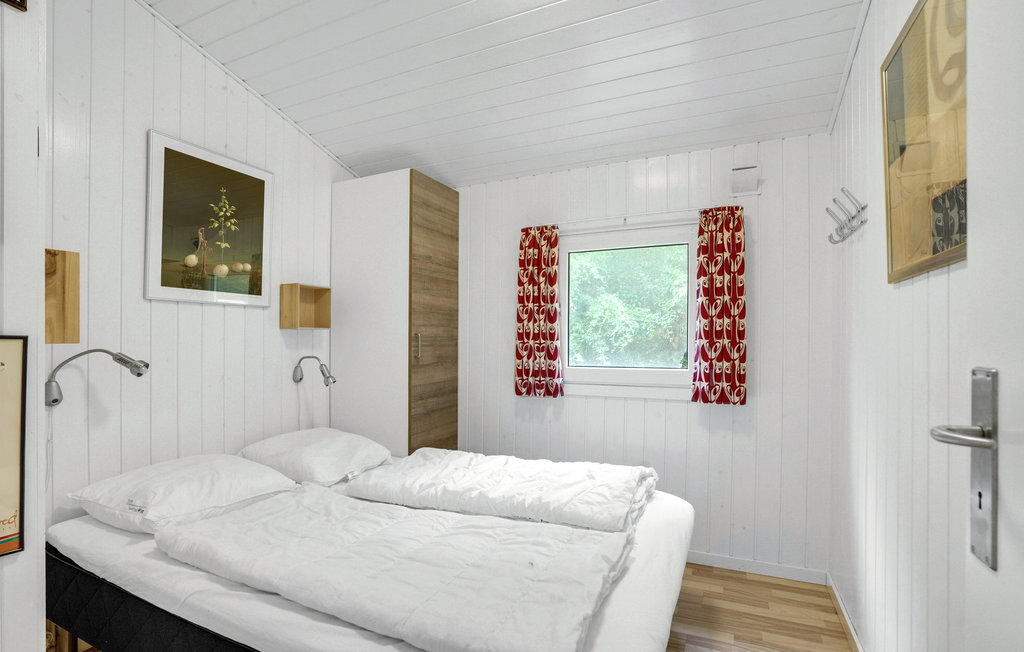 Feriehuse - Jegum Ferieland , Danmark - P42027 22