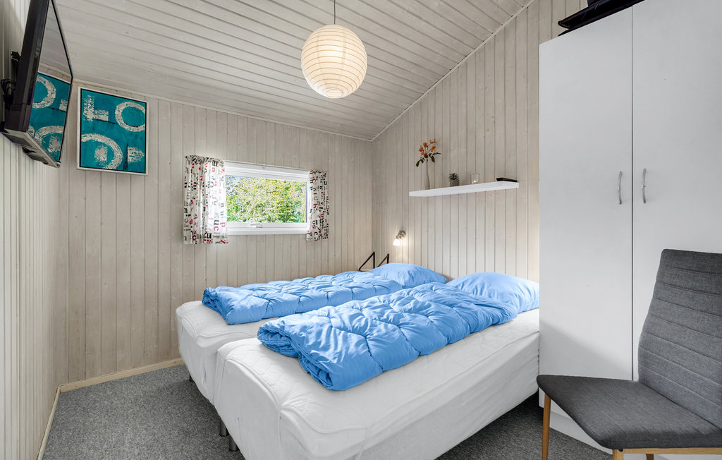 Ferienhaus - Jegum Ferieland , Dänemark - P42128 22