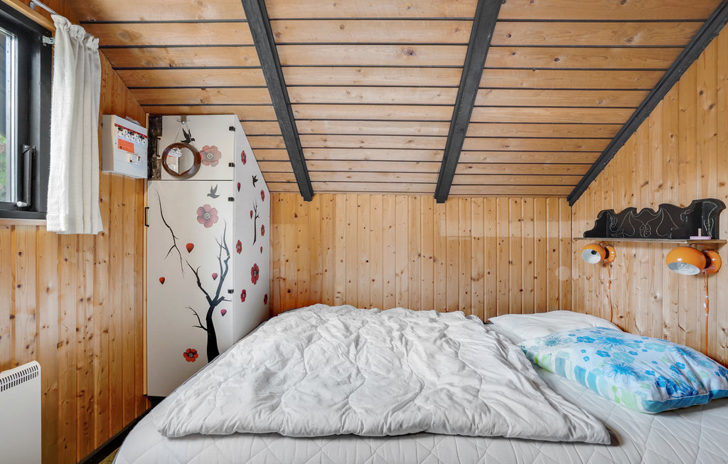 Semesterhus - Houstrup , Danmark - P42136 14