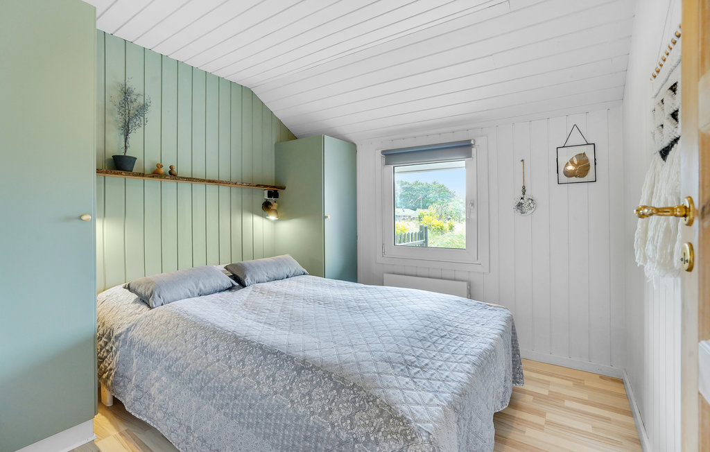 Semesterhus - Jegum Ferieland , Danmark - P42515 21