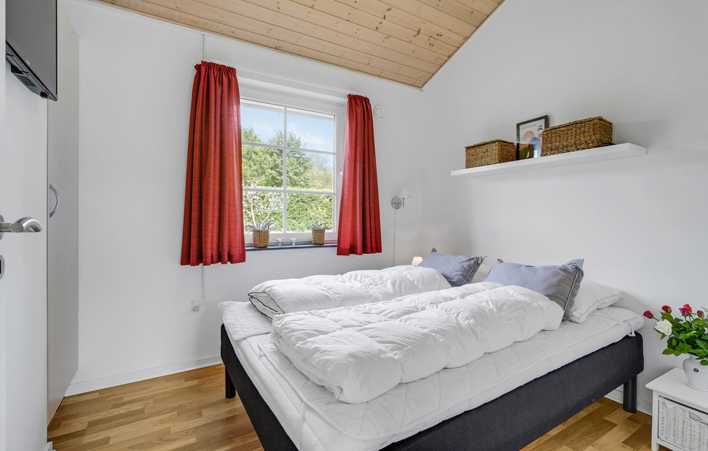 Feriehuse - Jegum Ferieland , Danmark - P42643 20