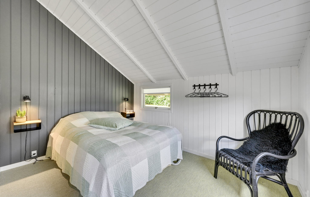 Semesterhus - Jegum Ferieland , Danmark - P42676 22