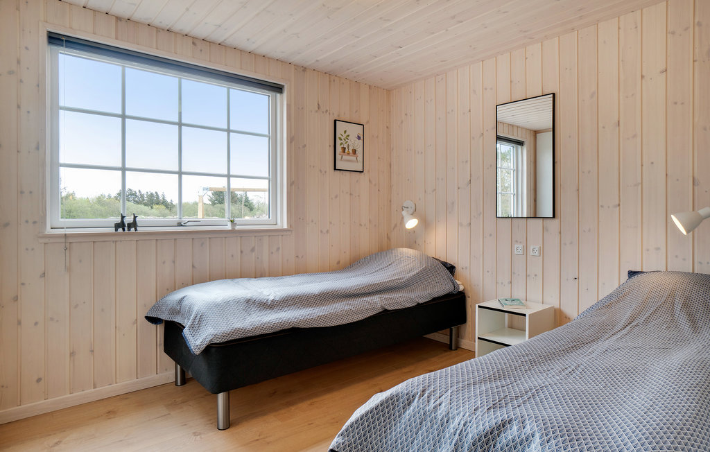Feriehus - Houstrup , Danmark - P42815 21