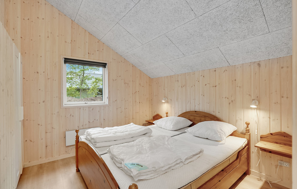 Feriehus - Jegum Ferieland , Danmark - P42020 24