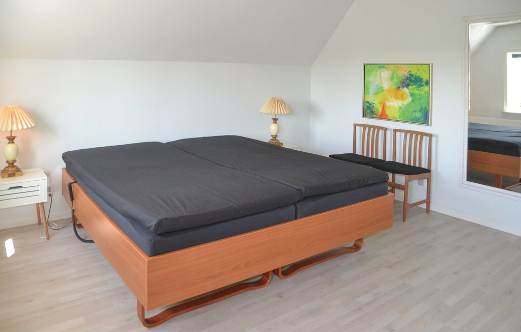 Feriehuse - Outrup , Danmark - P42211 16