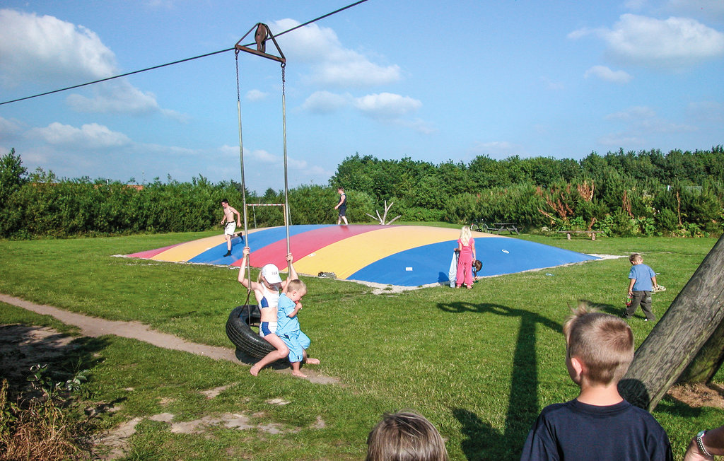 Feriehus - Jegum Ferieland , Danmark - P42268 25