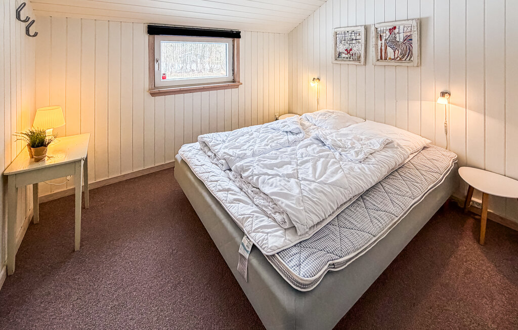 Feriehuse - Jegum Ferieland , Danmark - P42597 13