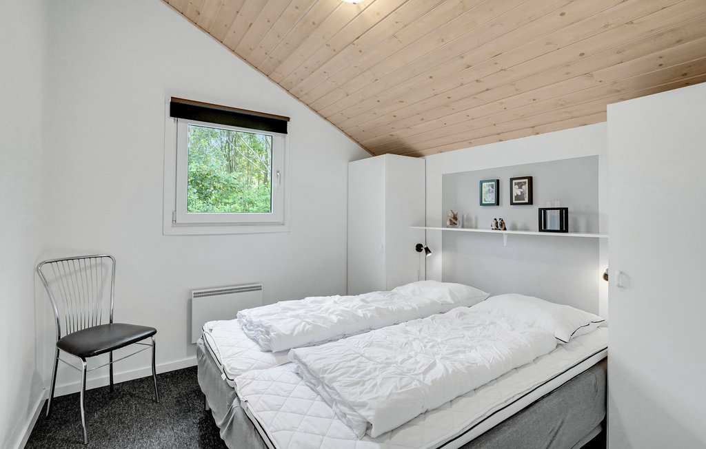 Ferienhaus - Jegum Ferieland , Dänemark - P42616 17