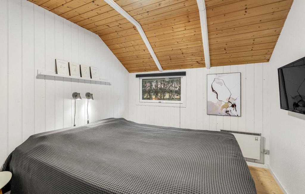 Ferienhaus - Jegum Ferieland , Dänemark - P42681 25