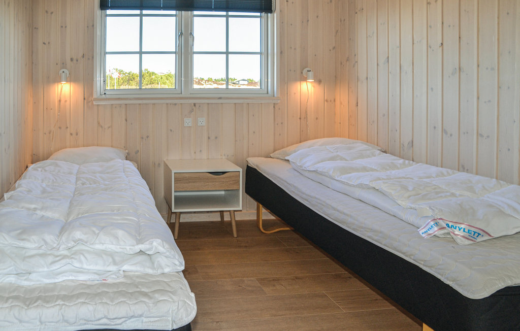 Feriehus - Henne Strand , Danmark - P42100 19
