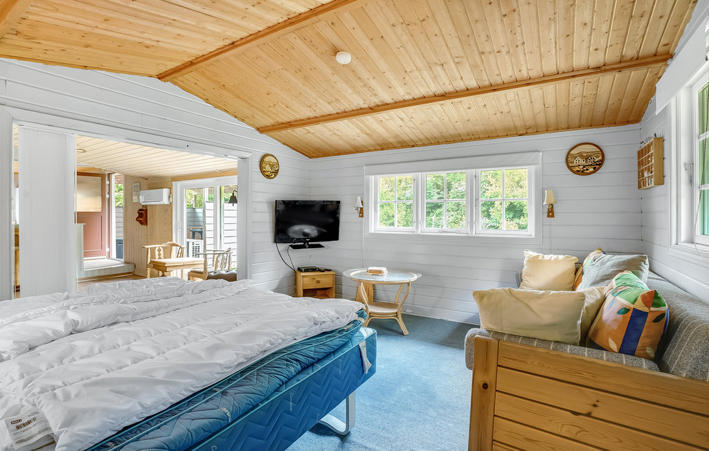 Ferienhaus - Jegum Ferieland , Dänemark - P42502 22