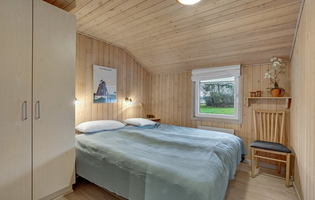 Feriehus - Houstrup , Danmark - P42734 19