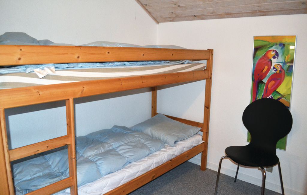 Ferienhaus - Henne Strand , Dänemark - P42060 34