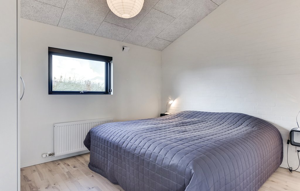 Semesterhus - Henne Strand , Danmark - P42177 37