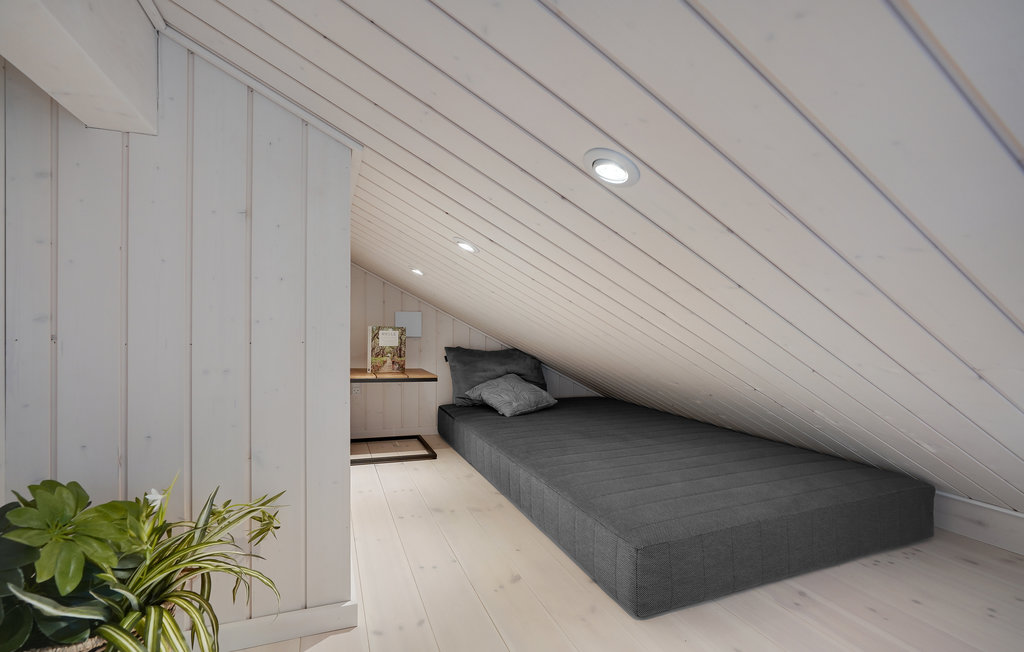 Feriehuse - Henne , Danmark - P42498 26