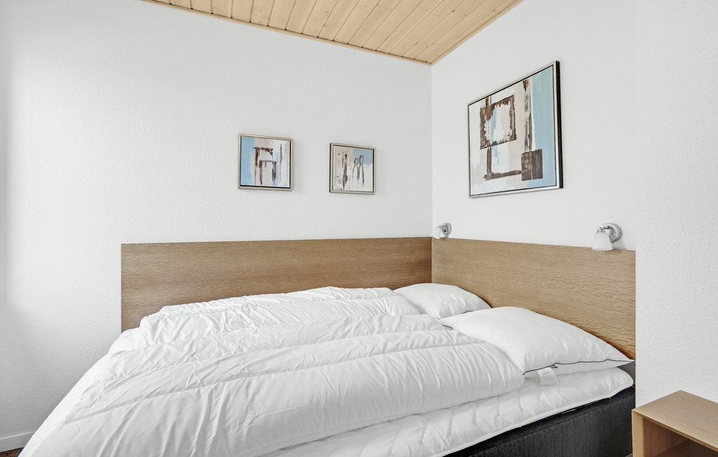 Feriehus - Lønne , Danmark - P42523 21