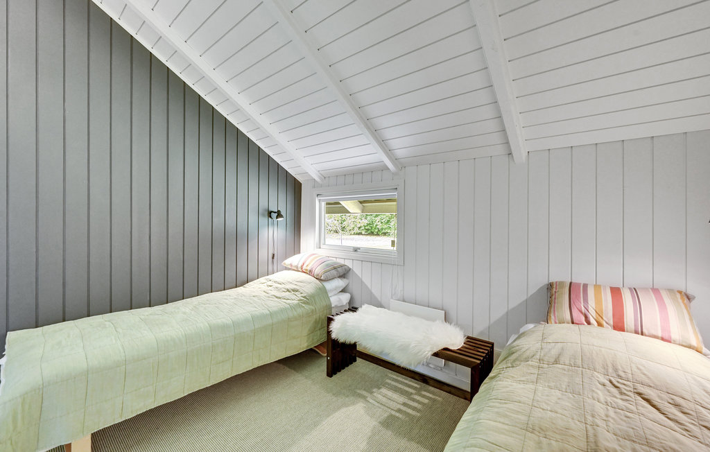 Semesterhus - Jegum Ferieland , Danmark - P42676 26
