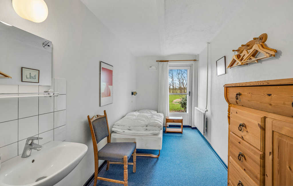 Ferienhaus - Outrup , Dänemark - P42831 24