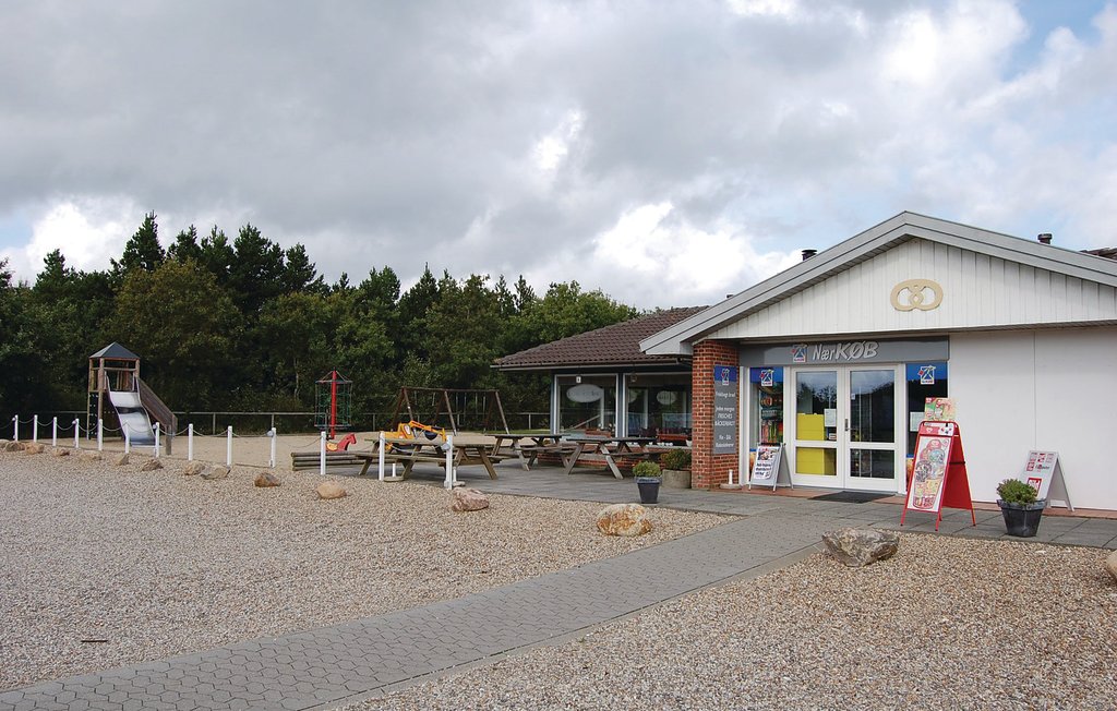 Feriehuse - Jegum Ferieland , Danmark - P42027 34