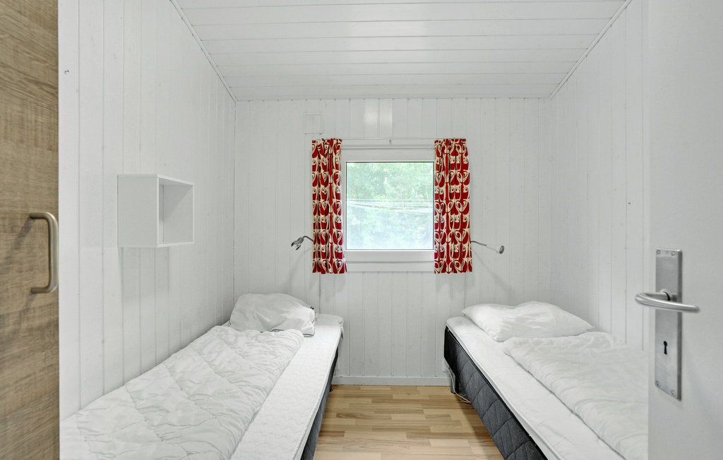 Feriehuse - Jegum Ferieland , Danmark - P42027 25