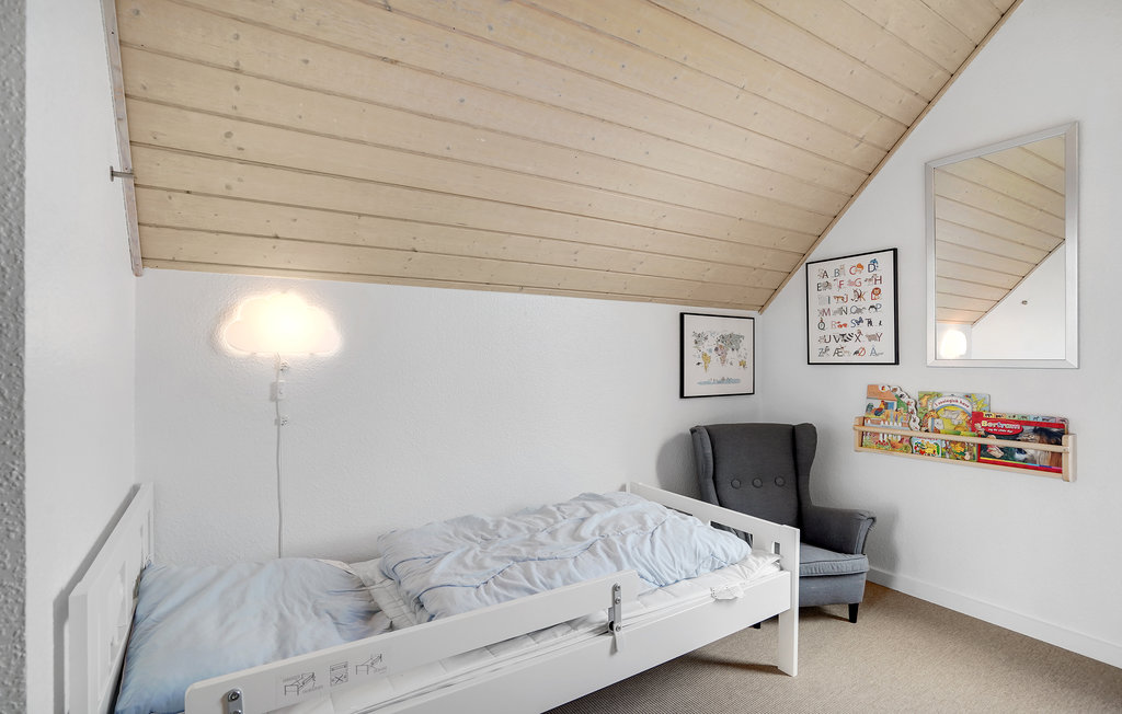 Semesterhus - Lønne , Danmark - P42493 18