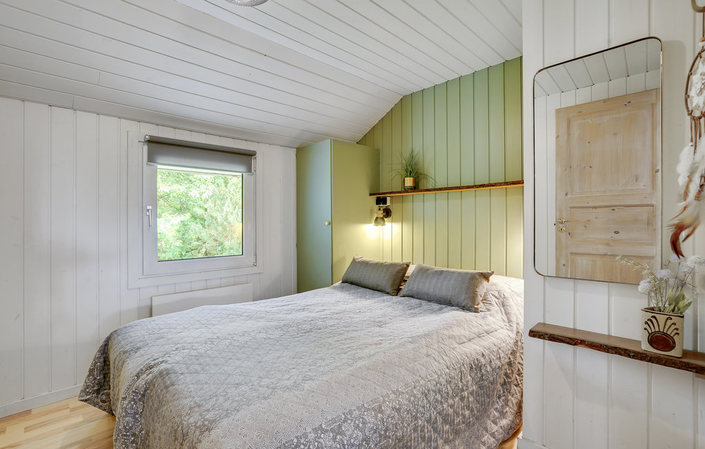 Semesterhus - Jegum Ferieland , Danmark - P42515 24