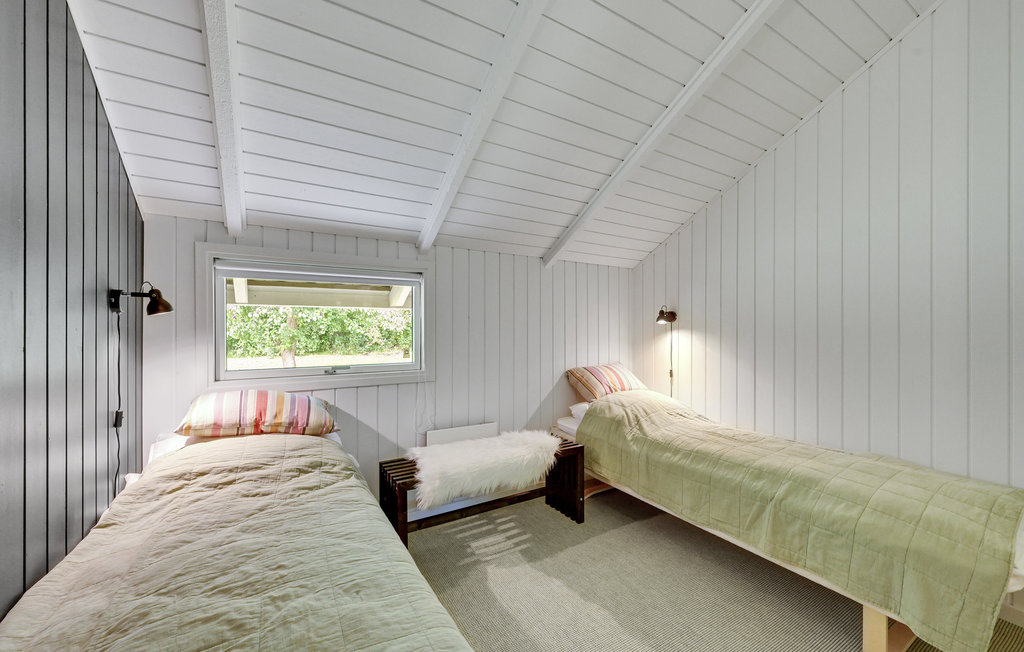 Semesterhus - Jegum Ferieland , Danmark - P42676 25