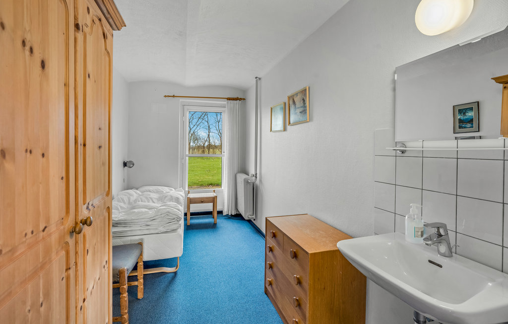 Ferienhaus - Outrup , Dänemark - P42831 23