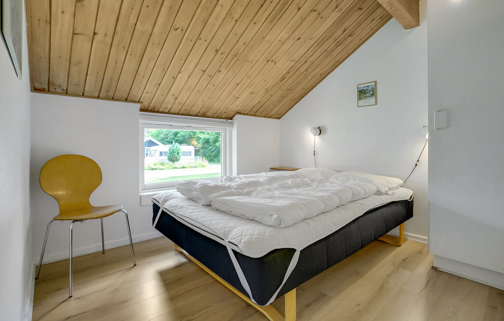 Feriehuse - Jegum Ferieland , Danmark - P42015 19