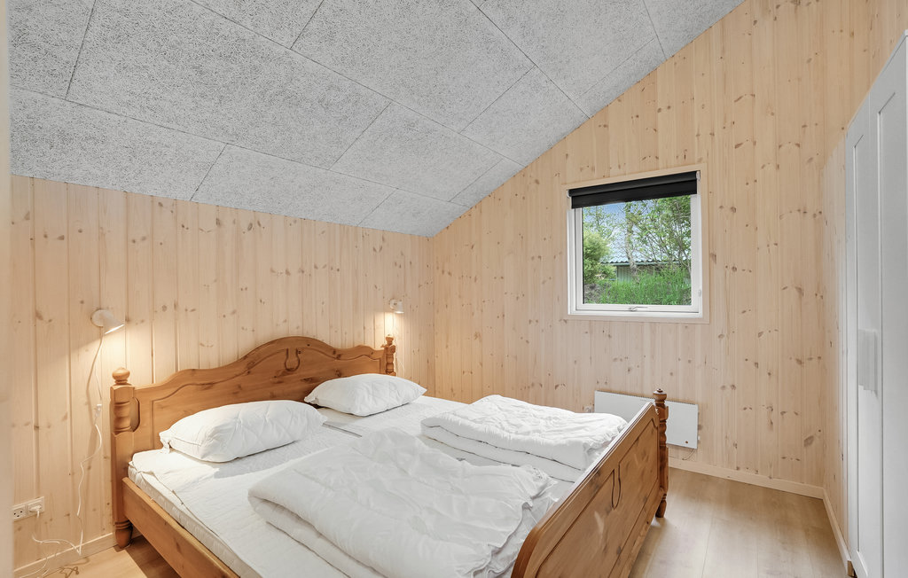 Feriehus - Jegum Ferieland , Danmark - P42020 25