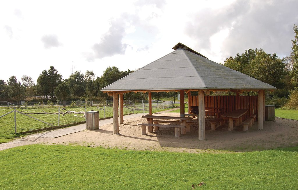 Feriehuse - Jegum Ferieland , Danmark - P42027 32