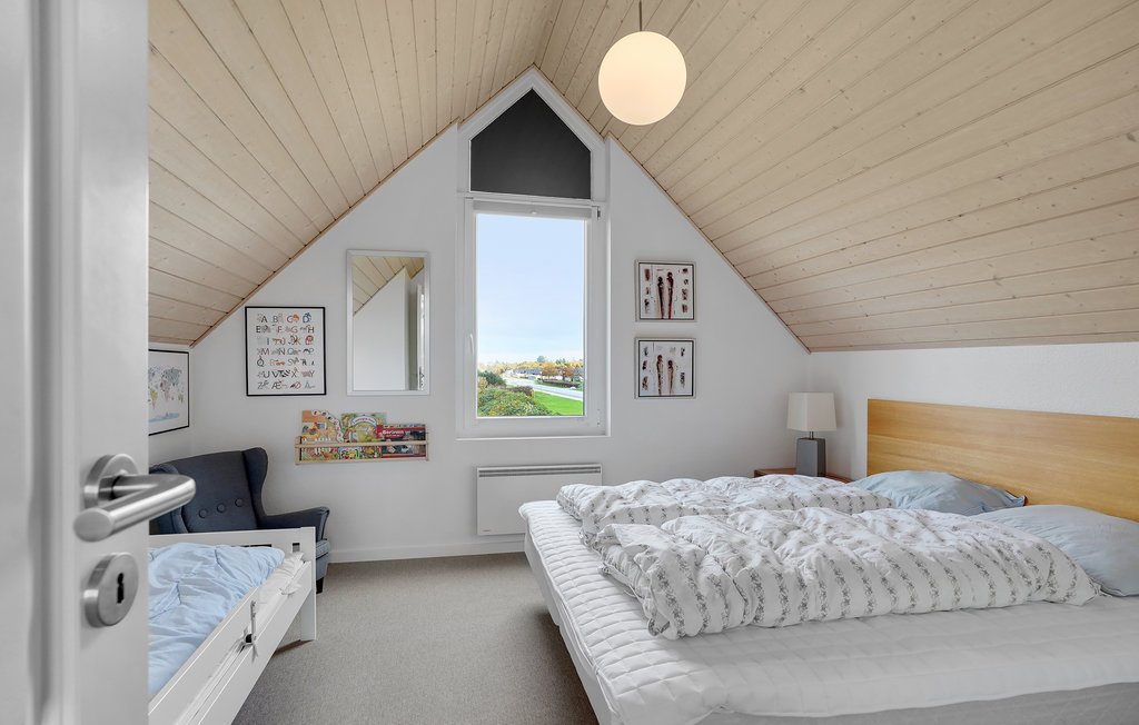 Semesterhus - Lønne , Danmark - P42493 16