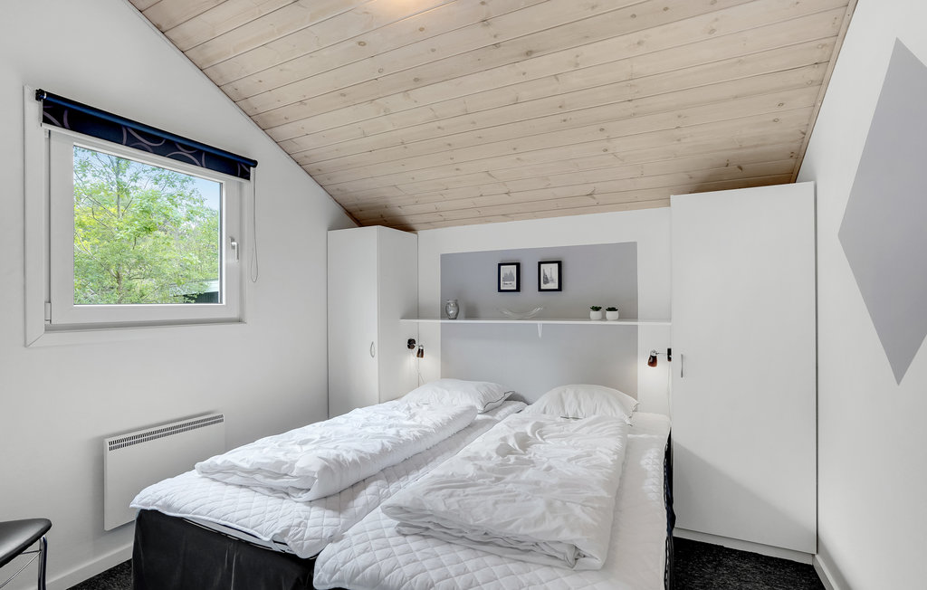 Ferienhaus - Jegum Ferieland , Dänemark - P42616 18