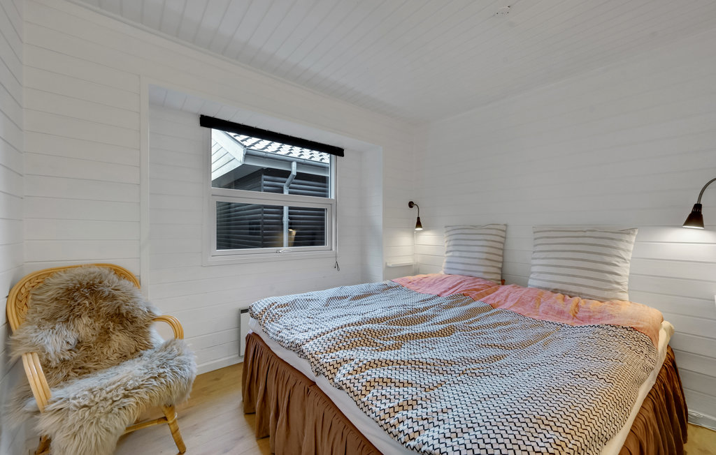 Feriehuse - Henne , Danmark - P42490 20