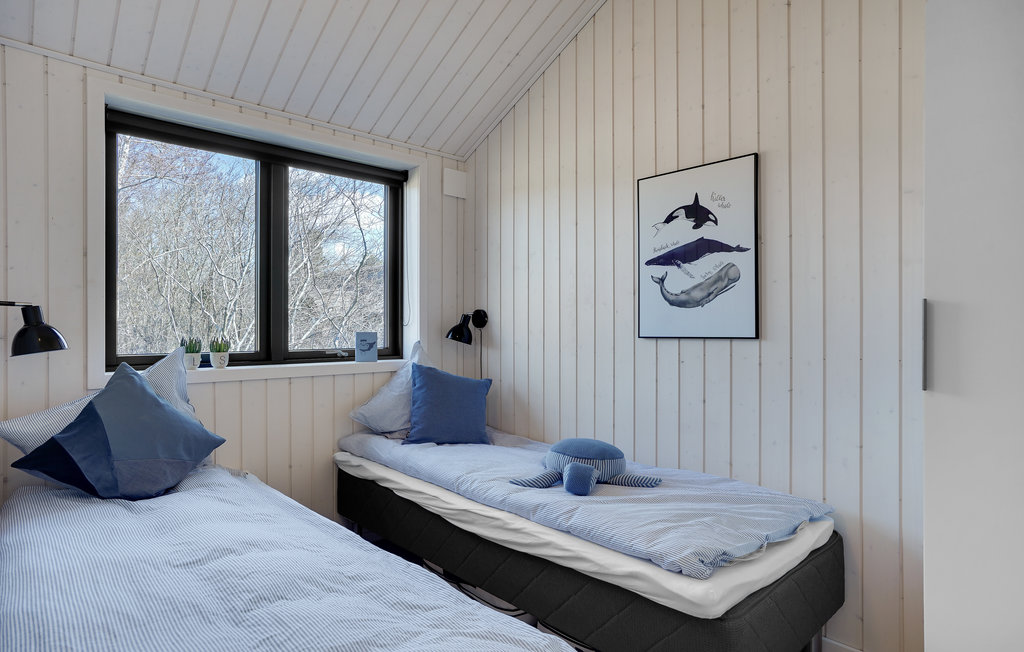 Feriehuse - Henne , Danmark - P42498 25