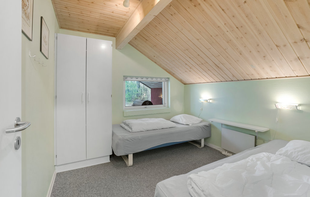 Feriehuse - Jegum Ferieland , Danmark - P42084 20