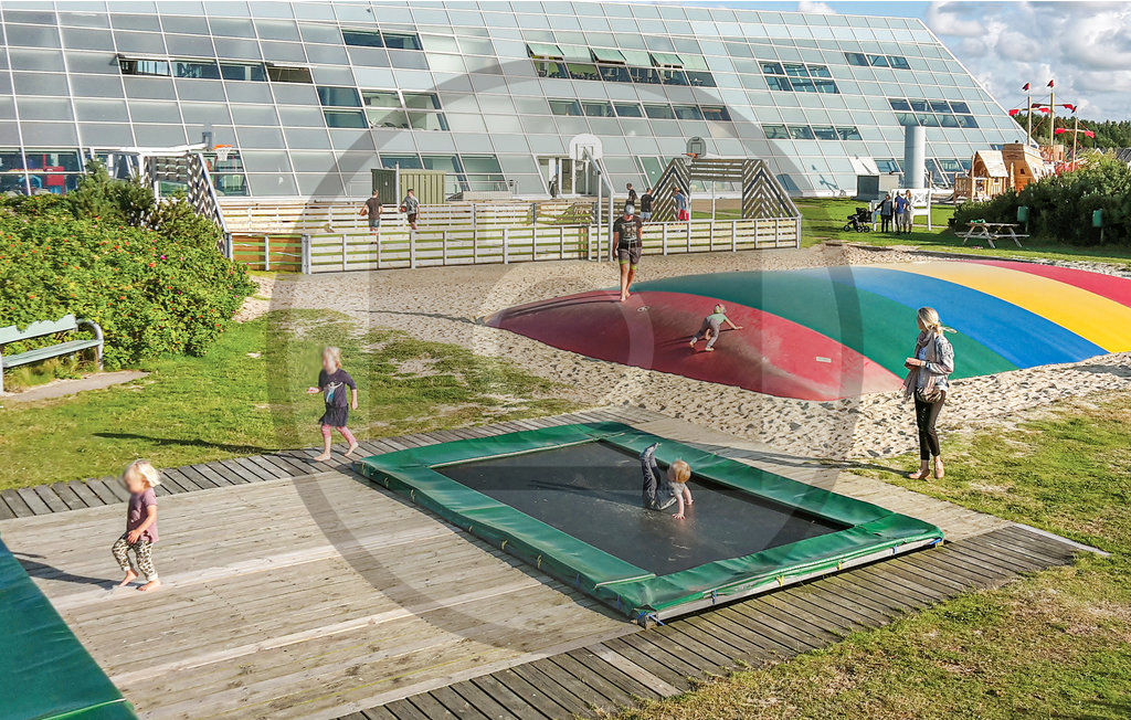 Feriehuse - Lønne , Danmark - P42495 23