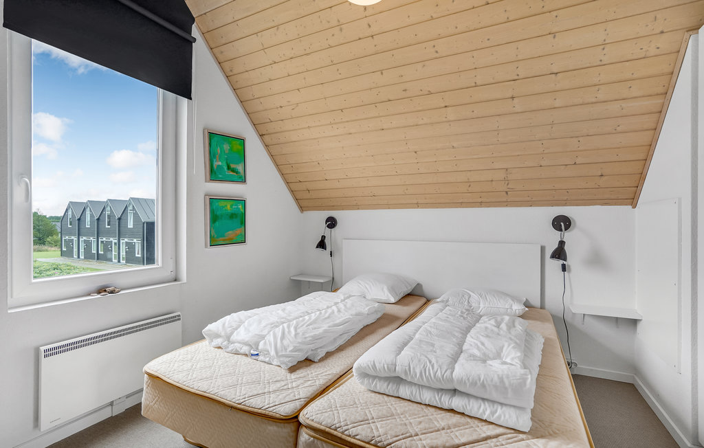 Feriehuse - Lønne , Danmark - P42496 15