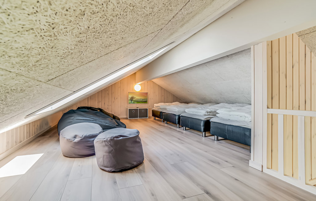 Semesterhus - Houstrup , Danmark - P42506 20