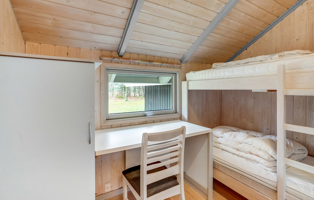 Ferienhaus - Jegum Ferieland , Dänemark - P42639 17