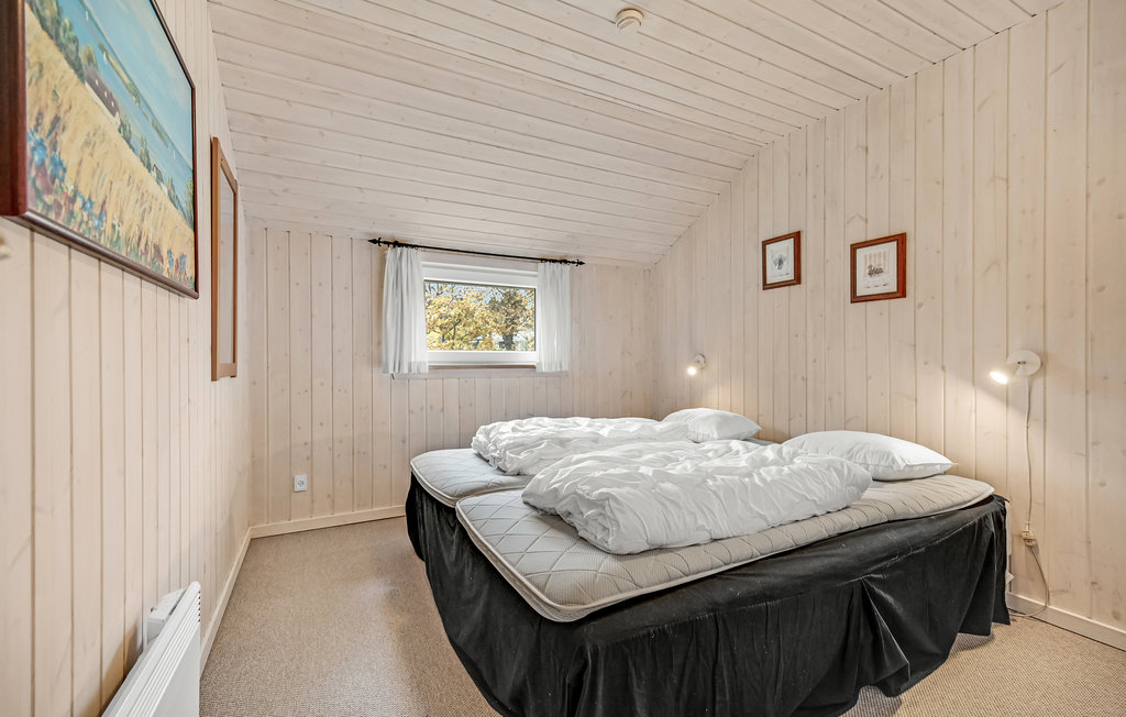 Feriehus - Jegum Ferieland , Danmark - P42715 25