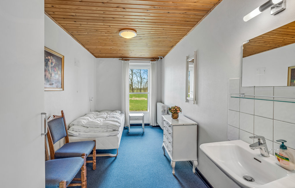 Ferienhaus - Outrup , Dänemark - P42831 21