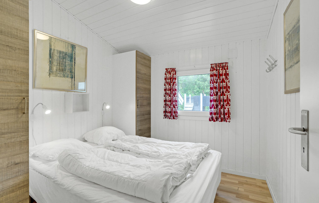 Feriehuse - Jegum Ferieland , Danmark - P42027 23