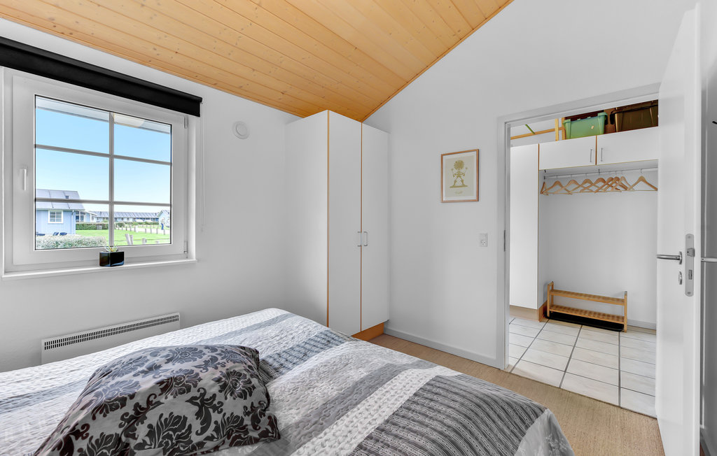 Ferienhaus - Lønne , Dänemark - P42489 18