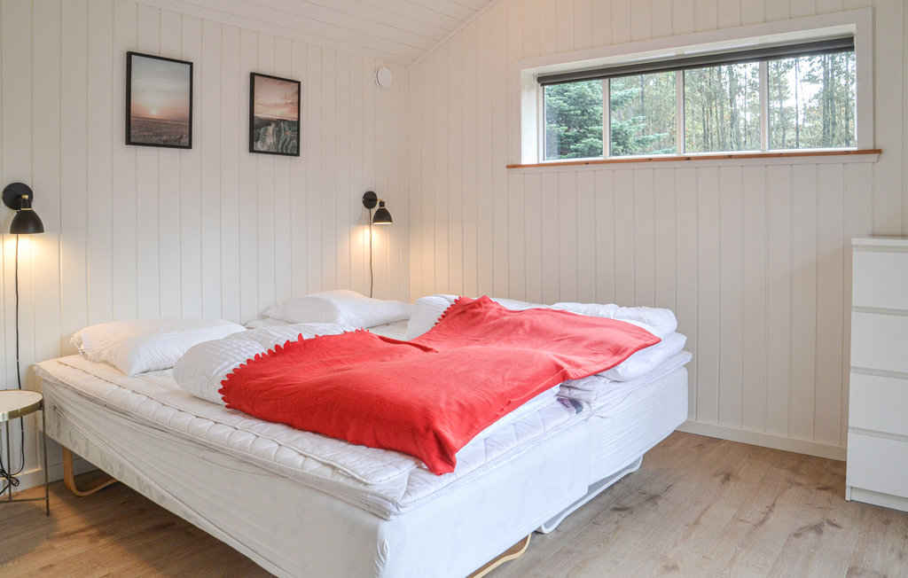 Feriehuse - Henne , Danmark - P42490 18